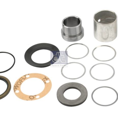 LPM Truck Parts - KING PIN KIT (270911 - 6889606)