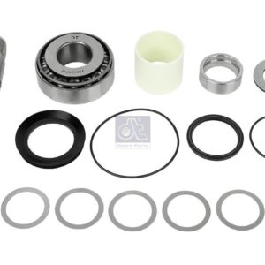 LPM Truck Parts - KING PIN KIT, WITH BEARING (3090266S)