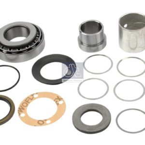 LPM Truck Parts - KING PIN KIT, WITH BEARING (271141S - 3090267S)