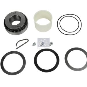 LPM Truck Parts - KING PIN KIT, WITH BEARING (3093731S)