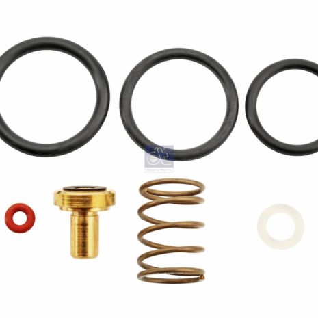 LPM Truck Parts - REPAIR KIT, CONTROL HOUSING (276108)