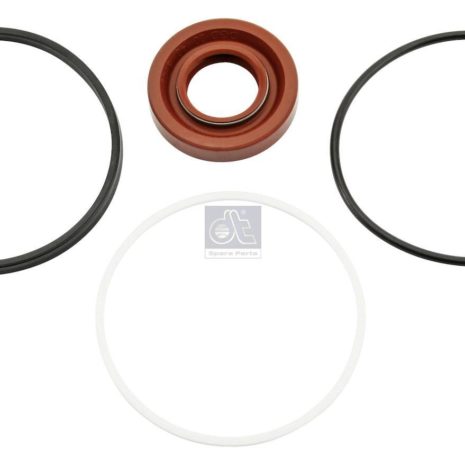 LPM Truck Parts - REPAIR KIT, SERVO PUMP (42486512 - 271561)