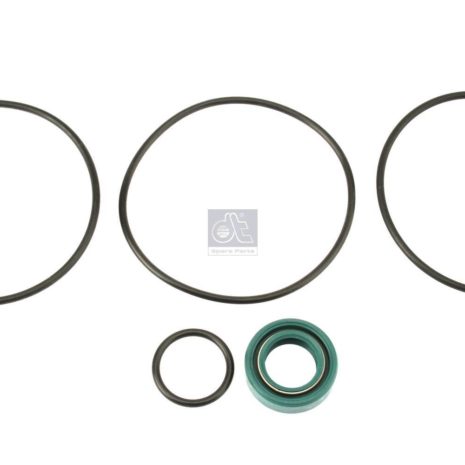 LPM Truck Parts - REPAIR KIT, SERVO PUMP (0005862746 - 681410S)