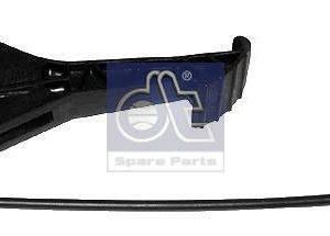 LPM Truck Parts - PEDAL WITH CONTROL WIRE (3176909)