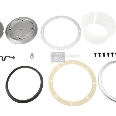 LPM Truck Parts - REPAIR KIT, AXLE LIFT (1581543S)