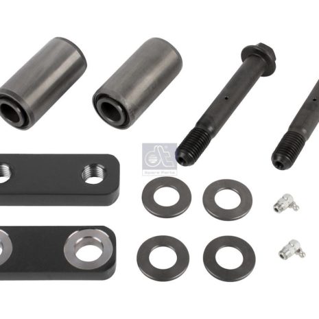 LPM Truck Parts - MOUNTING KIT, SPRING BRACKET (20950080 - 21395854)