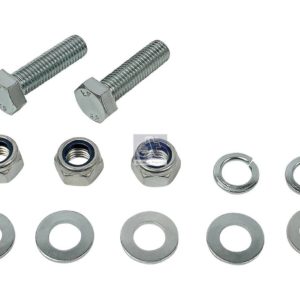 LPM Truck Parts - MOUNTING KIT, AIR SPRING (MLF7151S - 3171695S)