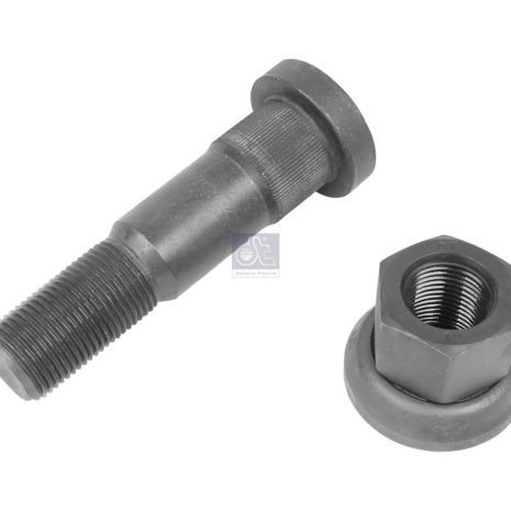 LPM Truck Parts - WHEEL BOLT, COMPLETE (1573082S)