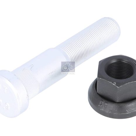 LPM Truck Parts - WHEEL BOLT, COMPLETE (7421147687S1 - 21147687S1)