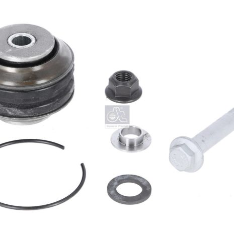 LPM Truck Parts - REPAIR KIT, CABIN SUSPENSION (20390840S1)