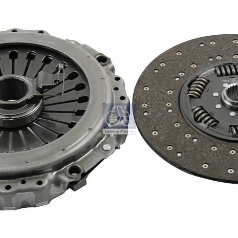 LPM Truck Parts - CLUTCH KIT (85000273 - 85000380)