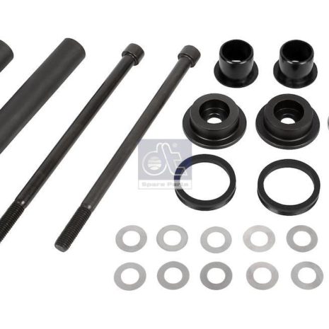 LPM Truck Parts - REPAIR KIT, CABIN SUSPENSION DOUBLE KIT (8142168S2)