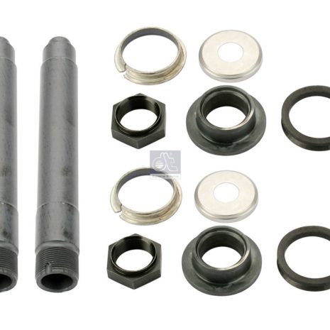 LPM Truck Parts - REPAIR KIT, CABIN SUSPENSION DOUBLE KIT (1075335S2)