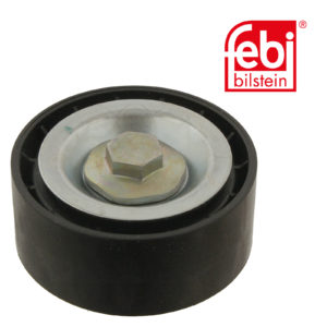 LPM Truck Parts - IDLER PULLEY (504000412)