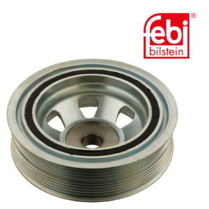 LPM Truck Parts - TVD PULLEY (500332830)