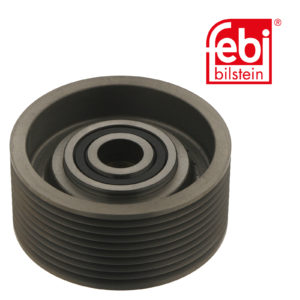 LPM Truck Parts - IDLER PULLEY (4572001170)