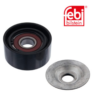 LPM Truck Parts - IDLER PULLEY (51958006099)