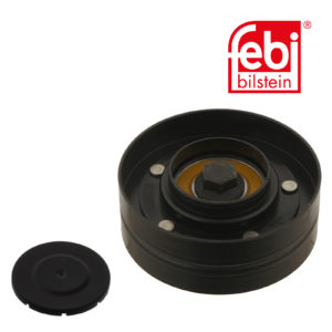 LPM Truck Parts - IDLER PULLEY (1356457)