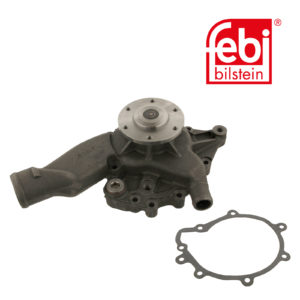 LPM Truck Parts - WATER PUMP (51065006669)