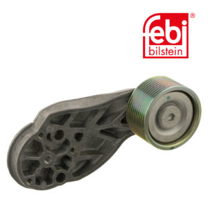 LPM Truck Parts - IDLER PULLEY (21766717)