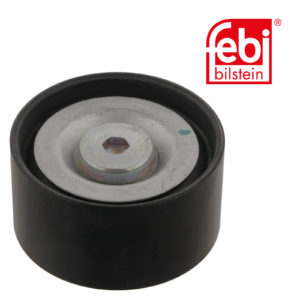 LPM Truck Parts - IDLER PULLEY (7420747516)