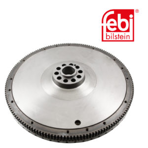 LPM Truck Parts - FLYWHEEL (51023015259)