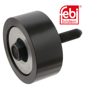 LPM Truck Parts - IDLER PULLEY (9062004470)