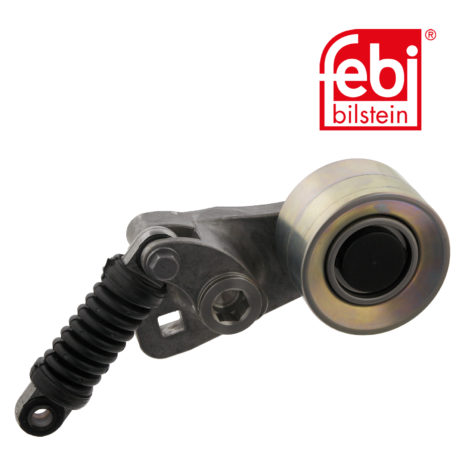LPM Truck Parts - TENSIONER ASSEMBLY (5412002670)