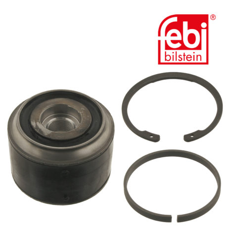 LPM Truck Parts - AXLE STRUT MOUNTING (0003500905)