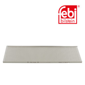 LPM Truck Parts - CABIN FILTER (0018355547)