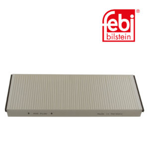 LPM Truck Parts - CABIN FILTER (0018359247)