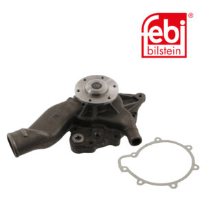 LPM Truck Parts - WATER PUMP (51065006537)