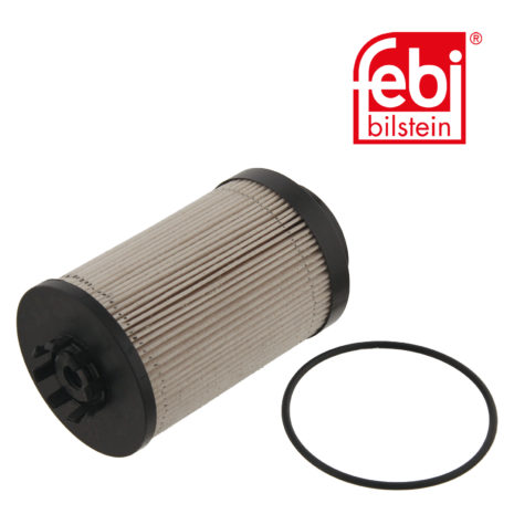 LPM Truck Parts - FUEL FILTER (51125030061)