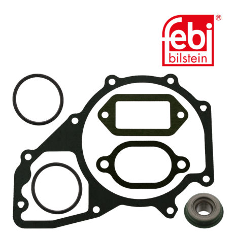 LPM Truck Parts - GASKET SET (4572000401)