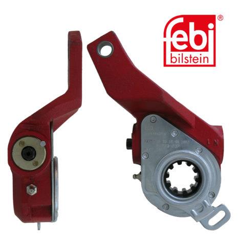 LPM Truck Parts - SLACK ADJUSTER (0159589)