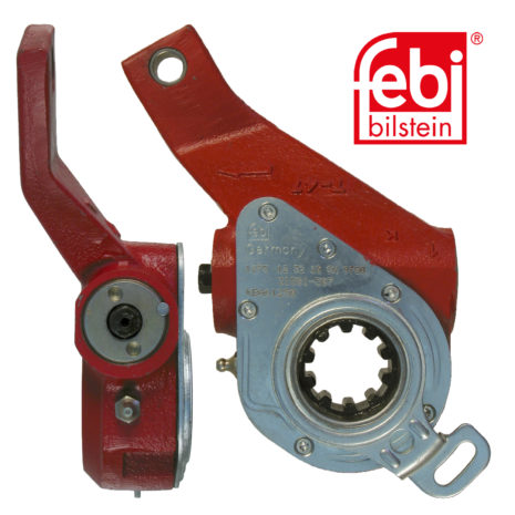 LPM Truck Parts - SLACK ADJUSTER (0159590)