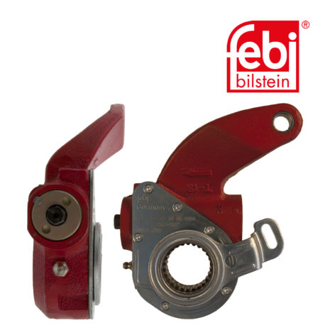 LPM Truck Parts - SLACK ADJUSTER (6524200138)