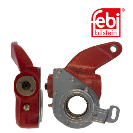 LPM Truck Parts - SLACK ADJUSTER (6524200038)