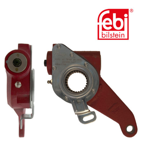 LPM Truck Parts - SLACK ADJUSTER (81506106231)