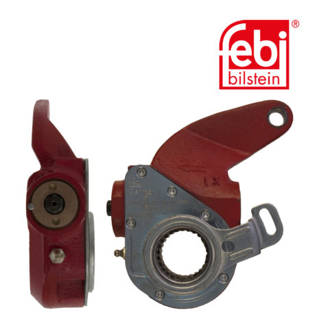 LPM Truck Parts - SLACK ADJUSTER (81506106213)