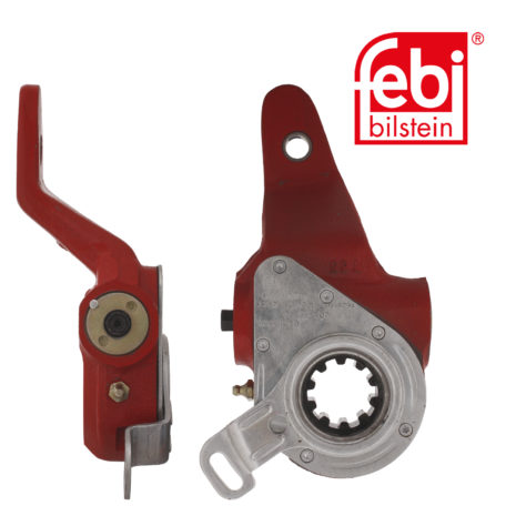 LPM Truck Parts - SLACK ADJUSTER (1263485)