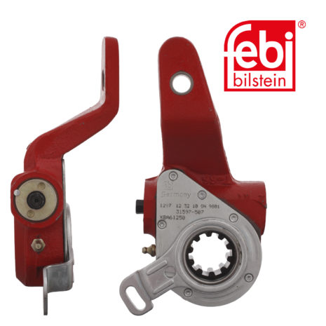 LPM Truck Parts - SLACK ADJUSTER (1263486)