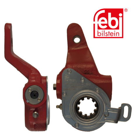 LPM Truck Parts - SLACK ADJUSTER (0755616)