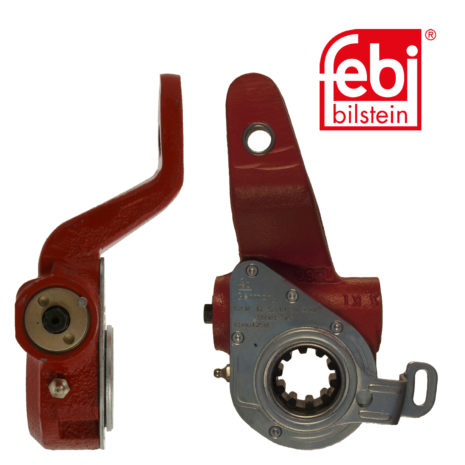 LPM Truck Parts - SLACK ADJUSTER (0755617)