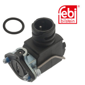 LPM Truck Parts - SOLENOID VALVE (1457278)