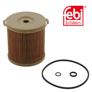 LPM Truck Parts - FUEL FILTER (8125469)