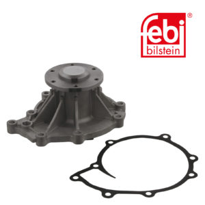 LPM Truck Parts - WATER PUMP (51065006700)