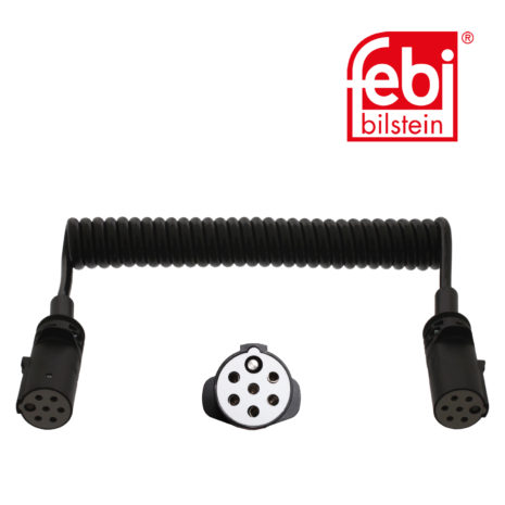 LPM Truck Parts - ELECTRICAL COIL