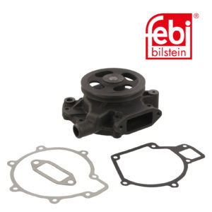 LPM Truck Parts - WATER PUMP (51065006543)