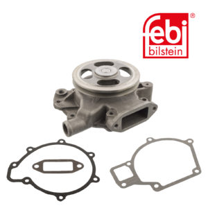 LPM Truck Parts - WATER PUMP (51065006480)